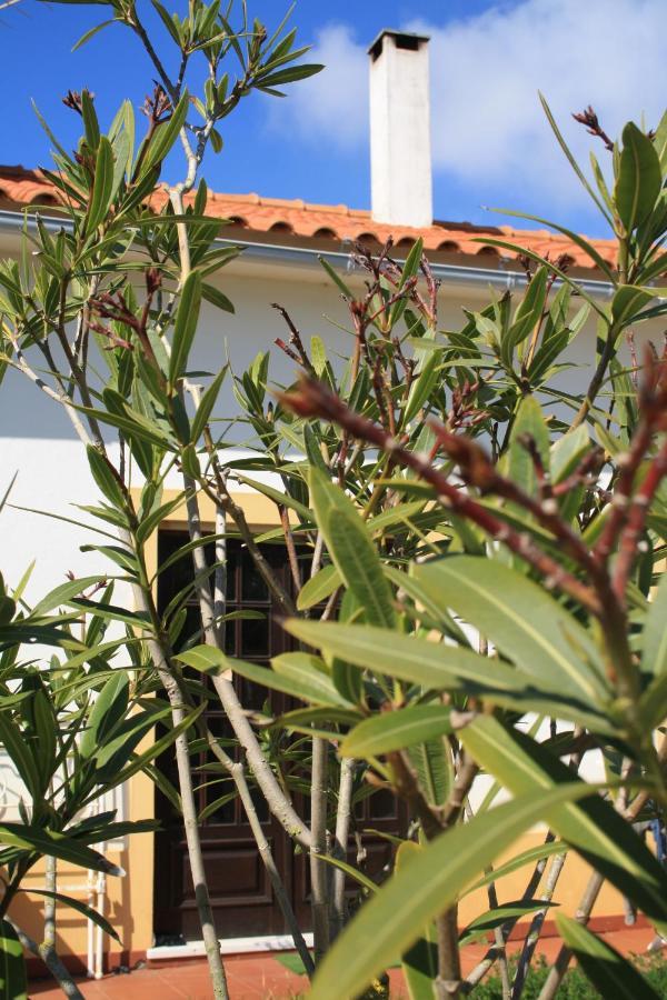 Casa Jardim Peniche Bed & Breakfast Sao Bernardino ภายนอก รูปภาพ